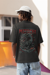 Mizuchi X TOD